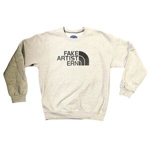 The North Fae Crewneck